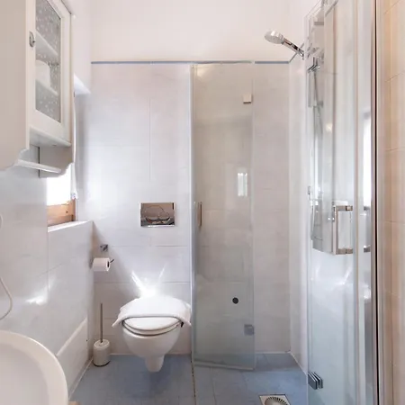 La Fonte Di Mariella - Monolocale *