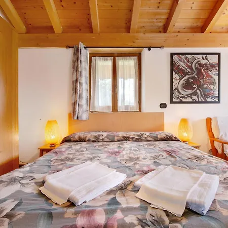 La Fonte Di Mariella - Monolocale Lägenhet *