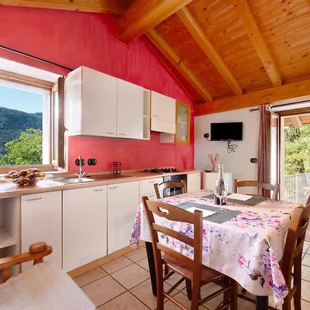 La Fonte Di Mariella - Monolocale Dosso del Liro