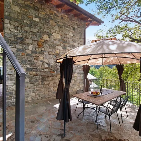 La Fonte Di Mariella - Monolocale