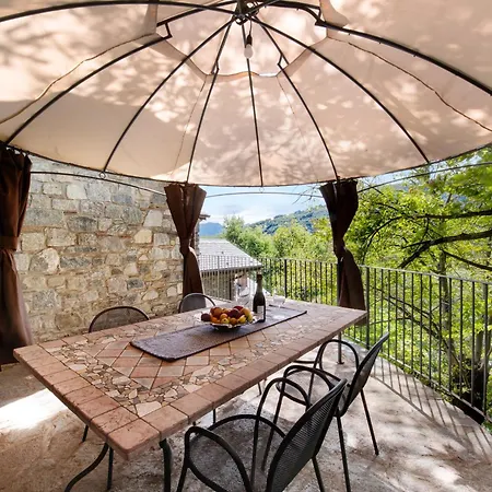 Lägenhet La Fonte Di Mariella - Monolocale *