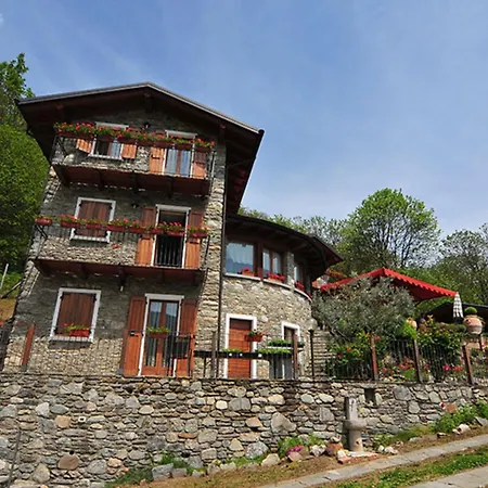 La Fonte Di Mariella - Monolocale Appartamento