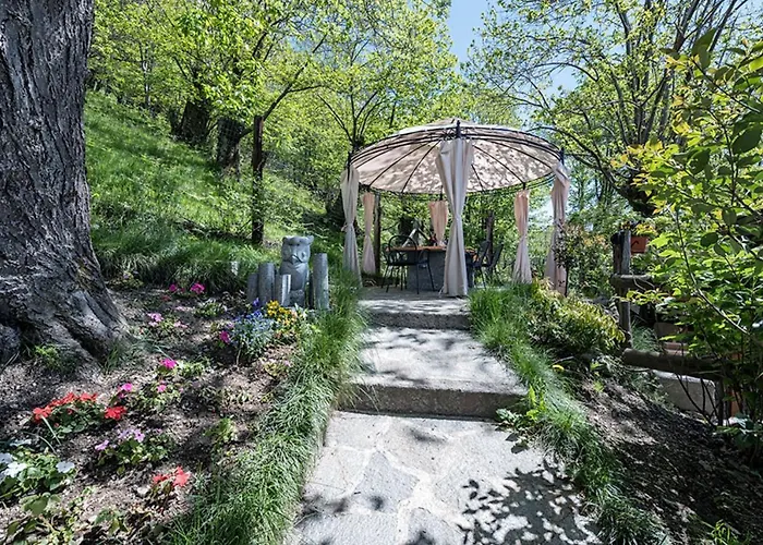 La Fonte Di Mariella - Monolocale Apartmán *