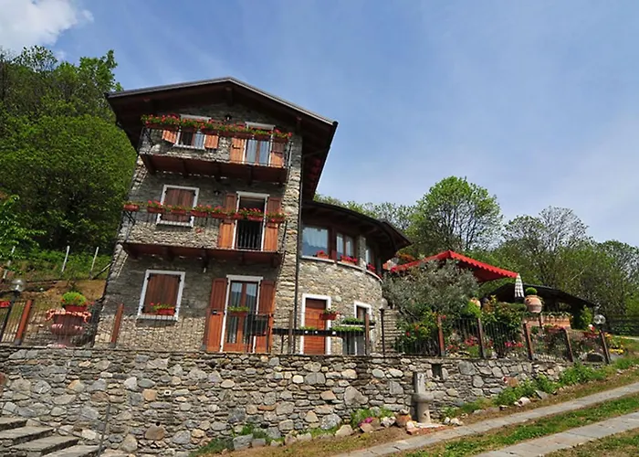 La Fonte Di Mariella - Monolocale *