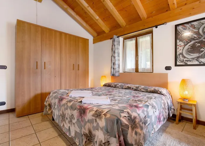 Apartmán La Fonte Di Mariella - Monolocale *