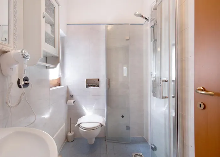 La Fonte Di Mariella - Monolocale *