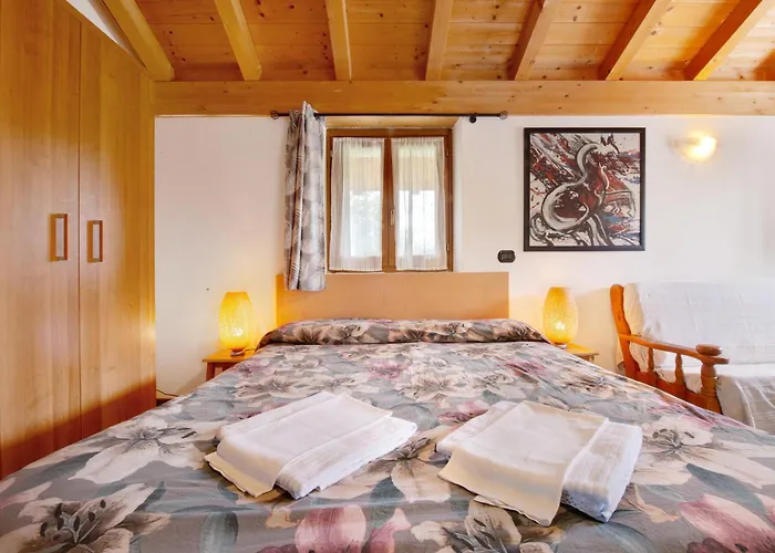 La Fonte Di Mariella - Monolocale Apartmán *