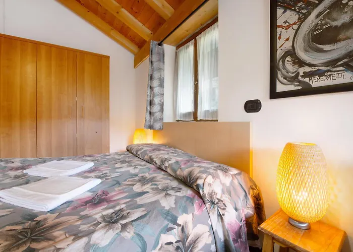 La Fonte Di Mariella - Monolocale * Dosso del Liro