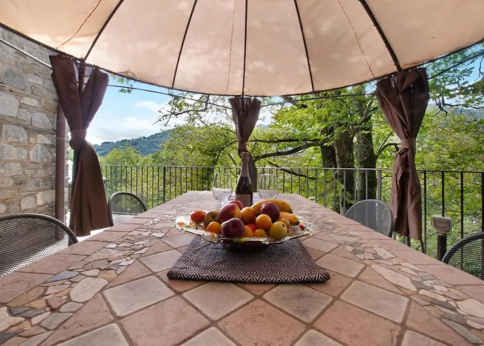 Apartmán La Fonte Di Mariella - Monolocale