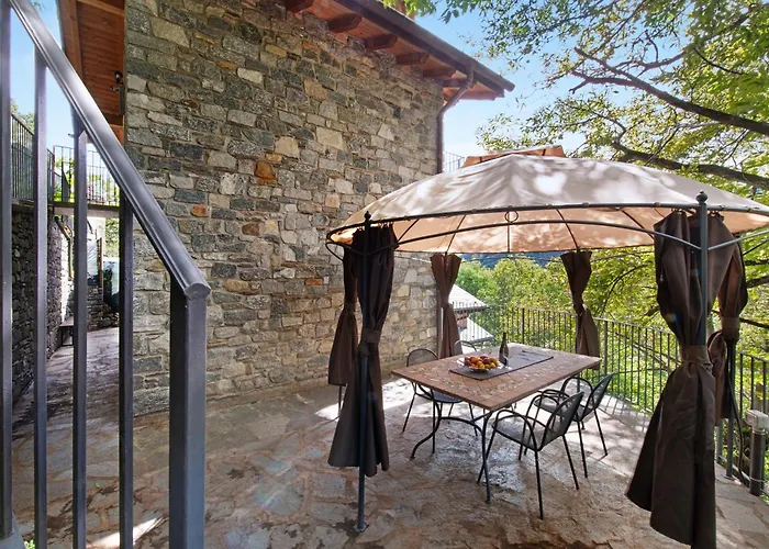 La Fonte Di Mariella - Monolocale