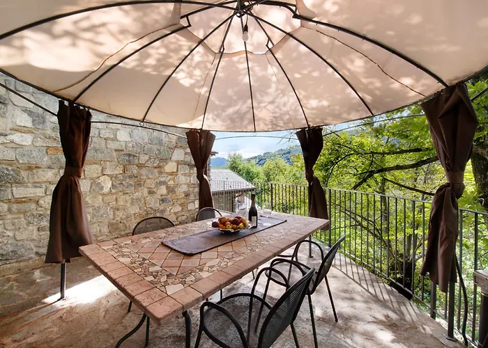 Apartmán La Fonte Di Mariella - Monolocale *