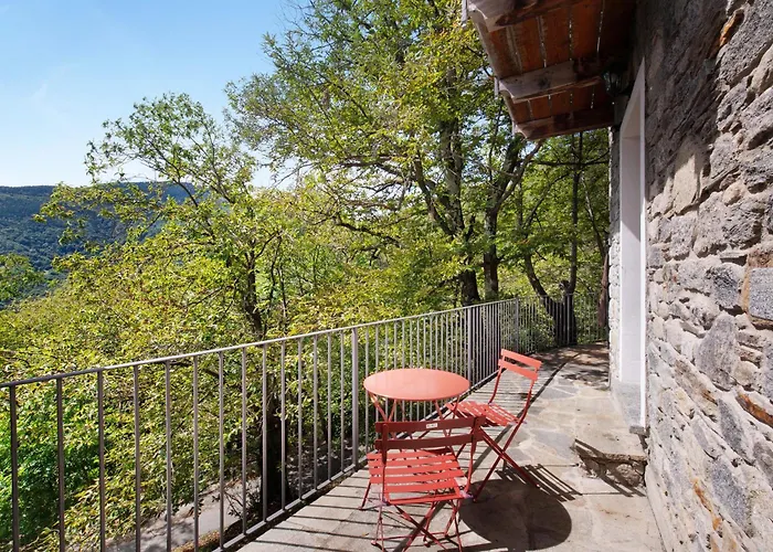 Apartmán La Fonte Di Mariella - Monolocale