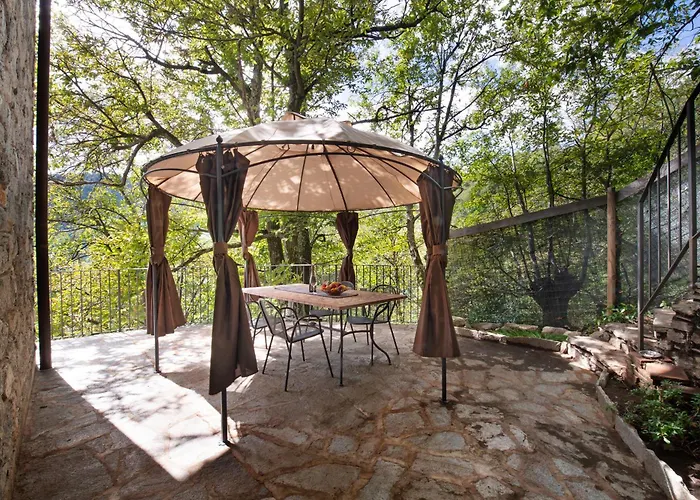 La Fonte Di Mariella - Monolocale Apartmán