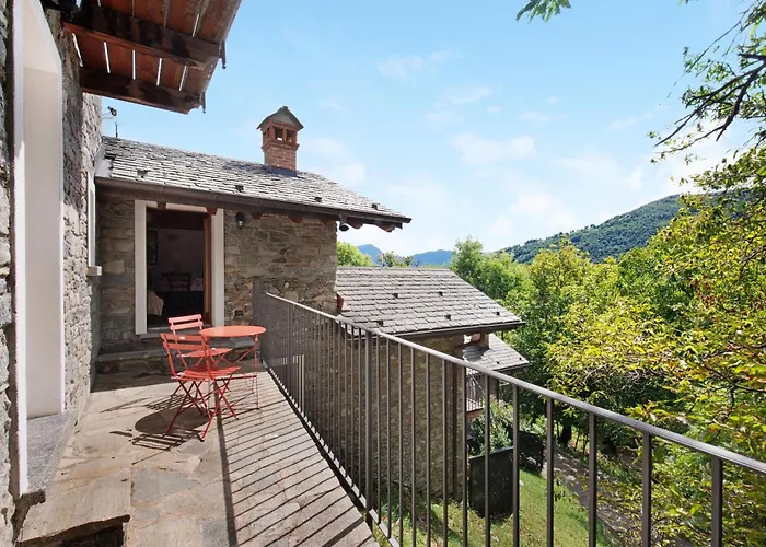 La Fonte Di Mariella - Monolocale *