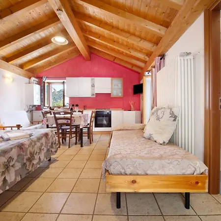 La Fonte Di Mariella - Monolocale *