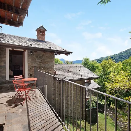 Apartment La Fonte Di Mariella - Monolocale