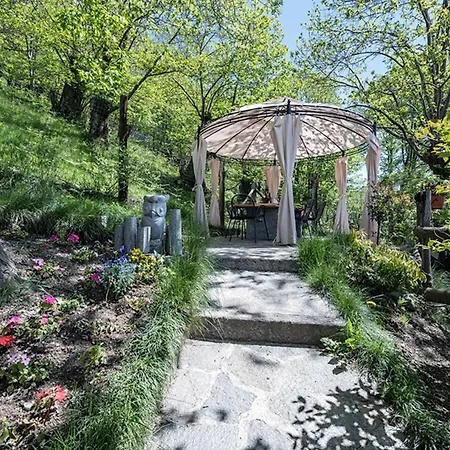 La Fonte Di Mariella - Monolocale Διαμέρισμα *