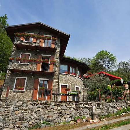 La Fonte Di Mariella - Monolocale *