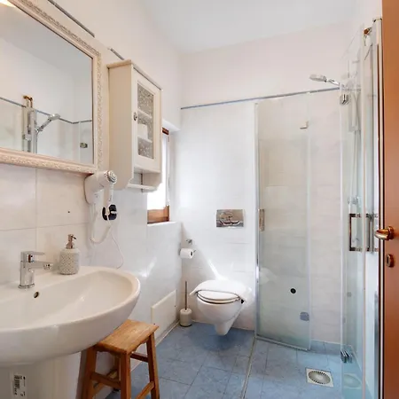 La Fonte Di Mariella - Monolocale Dosso del Liro