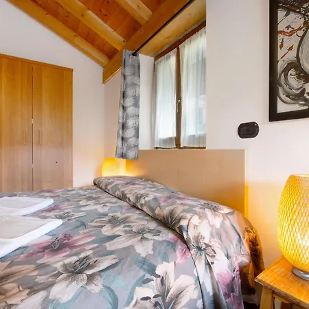 La Fonte Di Mariella - Monolocale * Dosso del Liro