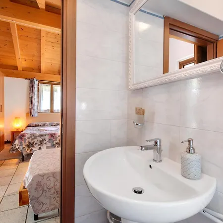 Διαμέρισμα La Fonte Di Mariella - Monolocale *