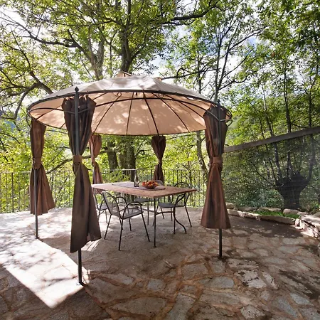 La Fonte Di Mariella - Monolocale Διαμέρισμα